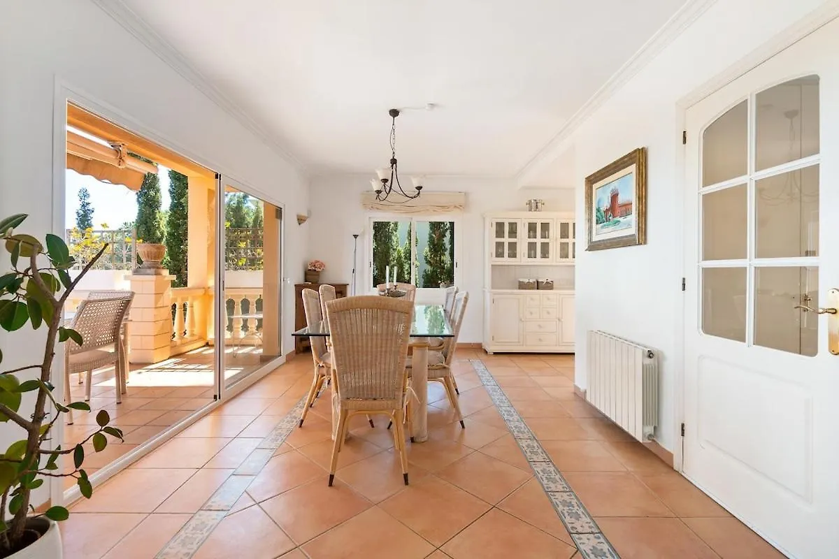 Beautiful Villa Private Pool Sea View Calonge   Calonge (Catalonia)