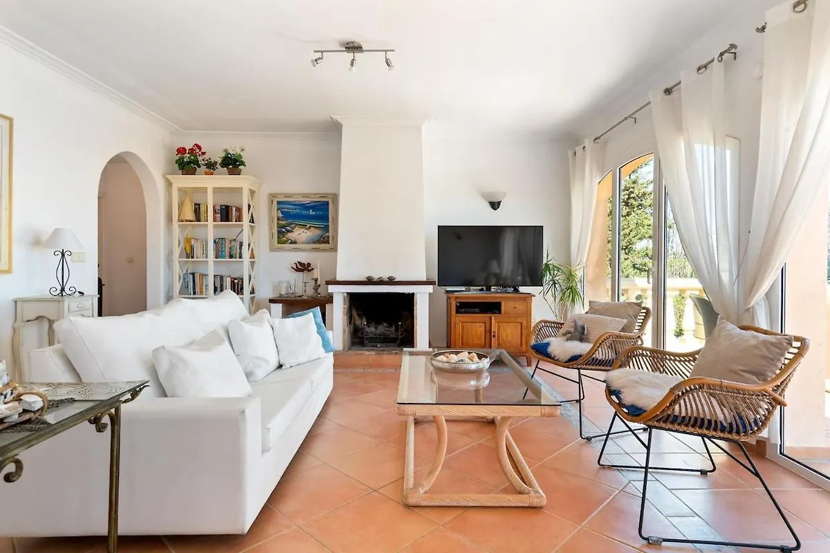 Beautiful Villa Private Pool Sea View Calonge  Calonge (Catalonia)